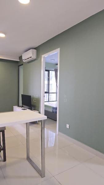 Service Residence for Rent at Eclipse Residence @ Pan'gaea - Micky Cheng - PropertyGuru.com.my