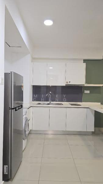Service Residence for Rent at Eclipse Residence @ Pan'gaea - Micky Cheng - PropertyGuru.com.my