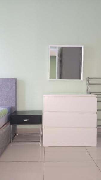 Service Residence for Rent at Eclipse Residence @ Pan'gaea - Micky Cheng - PropertyGuru.com.my