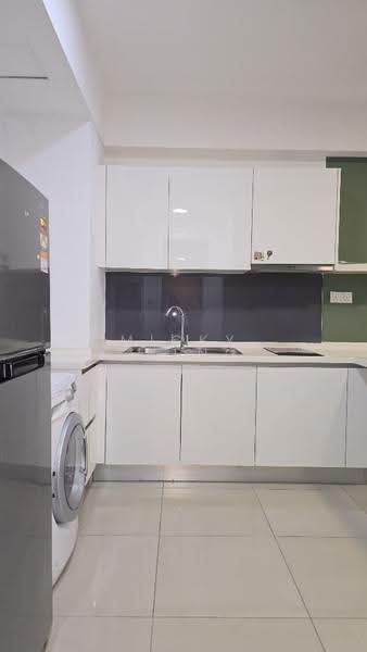 Service Residence for Rent at Eclipse Residence @ Pan'gaea - Micky Cheng - PropertyGuru.com.my