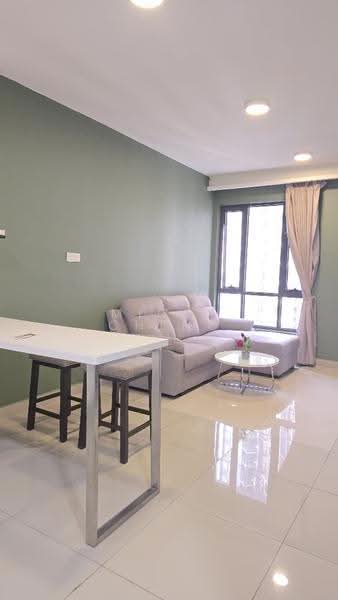 Service Residence for Rent at Eclipse Residence @ Pan'gaea - Micky Cheng - PropertyGuru.com.my