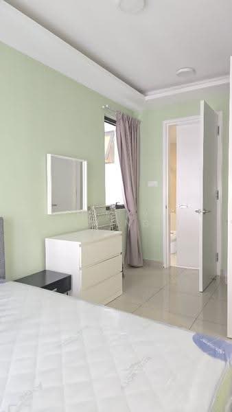 Service Residence for Rent at Eclipse Residence @ Pan'gaea - Micky Cheng - PropertyGuru.com.my