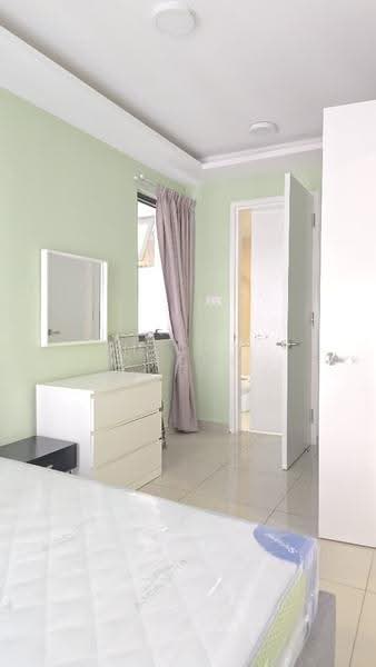 Service Residence for Rent at Eclipse Residence @ Pan'gaea - Micky Cheng - PropertyGuru.com.my