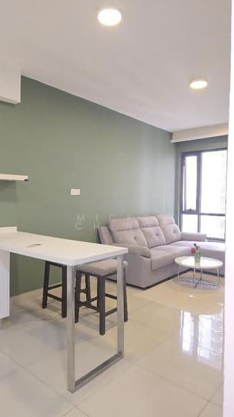 Service Residence for Rent at Eclipse Residence @ Pan'gaea - Micky Cheng - PropertyGuru.com.my