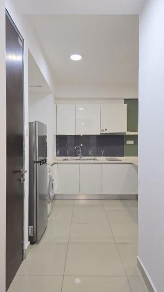 Service Residence for Rent at Eclipse Residence @ Pan'gaea - Micky Cheng - PropertyGuru.com.my