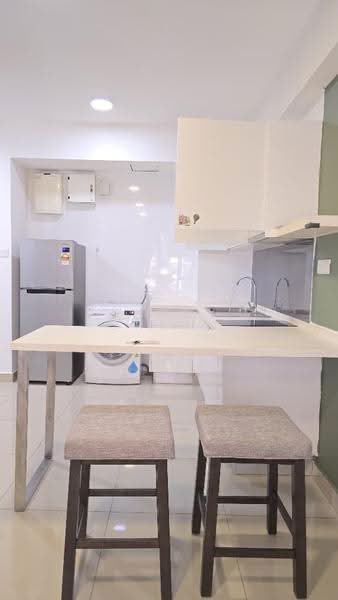 Service Residence for Rent at Eclipse Residence @ Pan'gaea - Micky Cheng - PropertyGuru.com.my