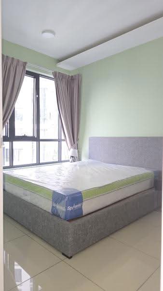 Service Residence for Rent at Eclipse Residence @ Pan'gaea - Micky Cheng - PropertyGuru.com.my