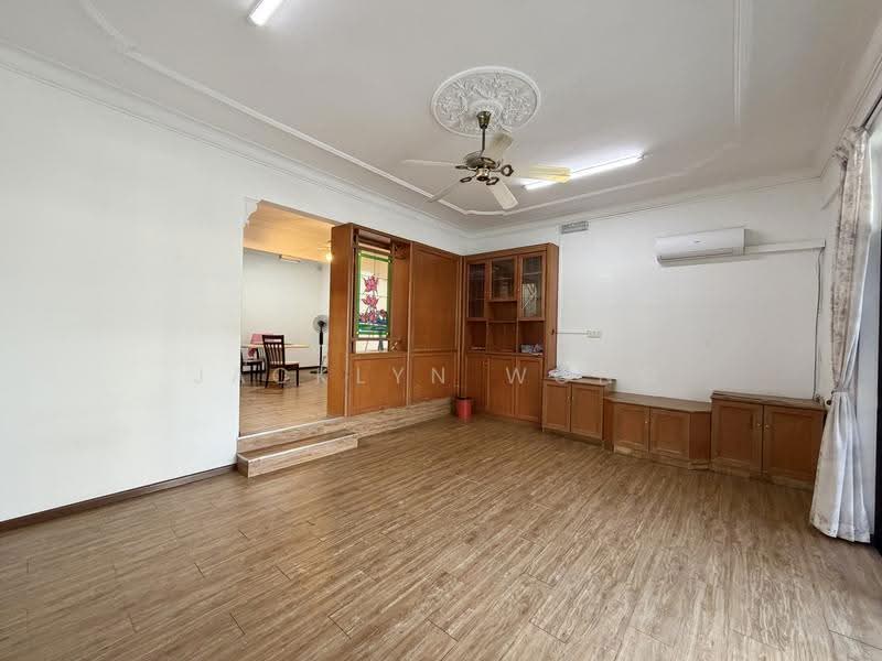 Semi-Detached House for Sale in Kepayan (Kota Kinabalu) - Jacklyn Wong - Living Room - PropertyGuru.com.my
