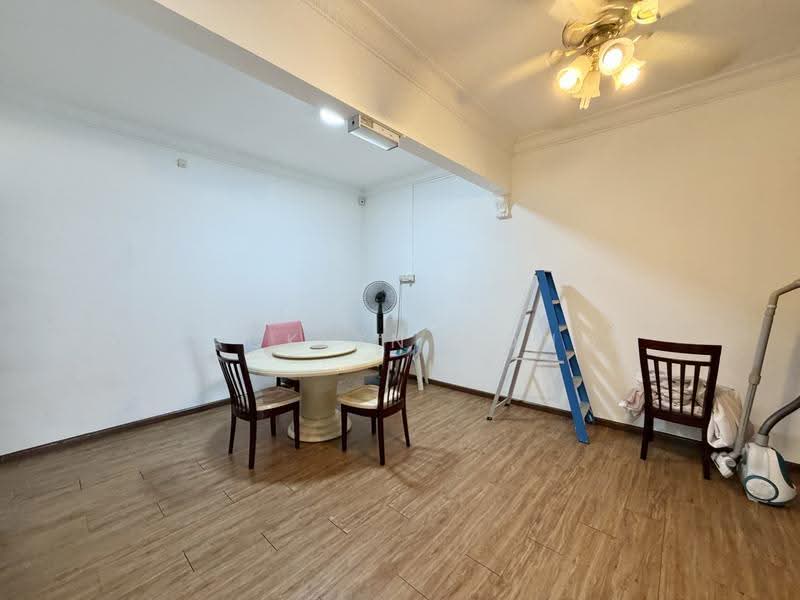 Semi-Detached House for Sale in Kepayan (Kota Kinabalu) - Jacklyn Wong - Dining Room - PropertyGuru.com.my