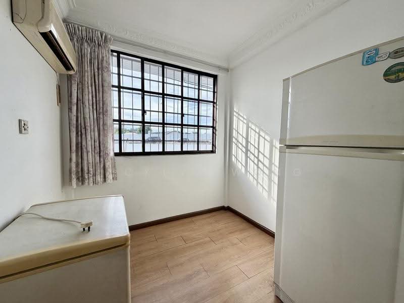 Semi-Detached House for Sale in Kepayan (Kota Kinabalu) - Jacklyn Wong - Maid Room - PropertyGuru.com.my