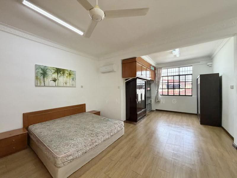 Semi-Detached House for Sale in Kepayan (Kota Kinabalu) - Jacklyn Wong - Master Bedroom (Ensuite) - PropertyGuru.com.my