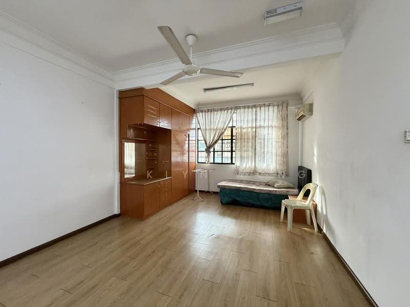 Semi-Detached House for Sale in Kepayan (Kota Kinabalu) - Jacklyn Wong - Bedroom 2 (Upstairs) - PropertyGuru.com.my