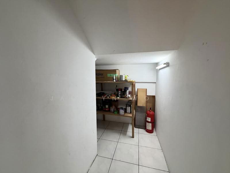 Semi-Detached House for Sale in Kepayan (Kota Kinabalu) - Jacklyn Wong - Store Room - PropertyGuru.com.my