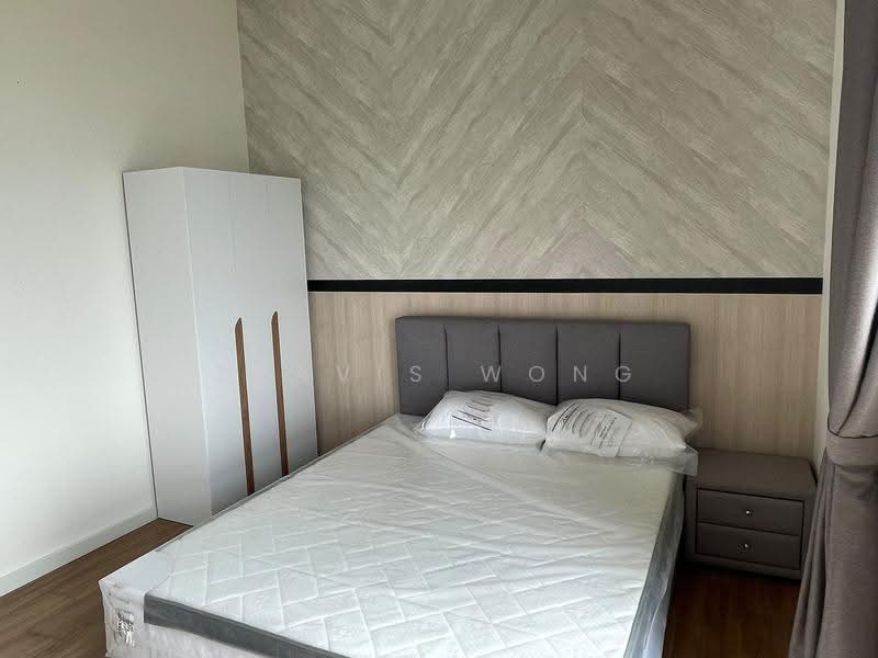 Apartment for Rent at Mutiara Hilltop - Travis Wong - Bedroom - PropertyGuru.com.my