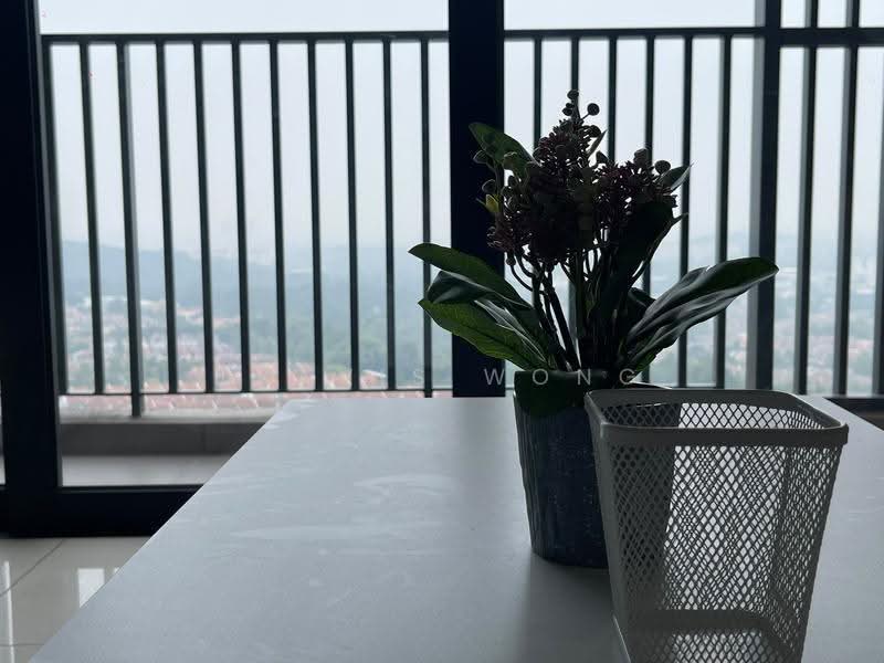 Apartment for Rent at Mutiara Hilltop - Travis Wong - View - PropertyGuru.com.my