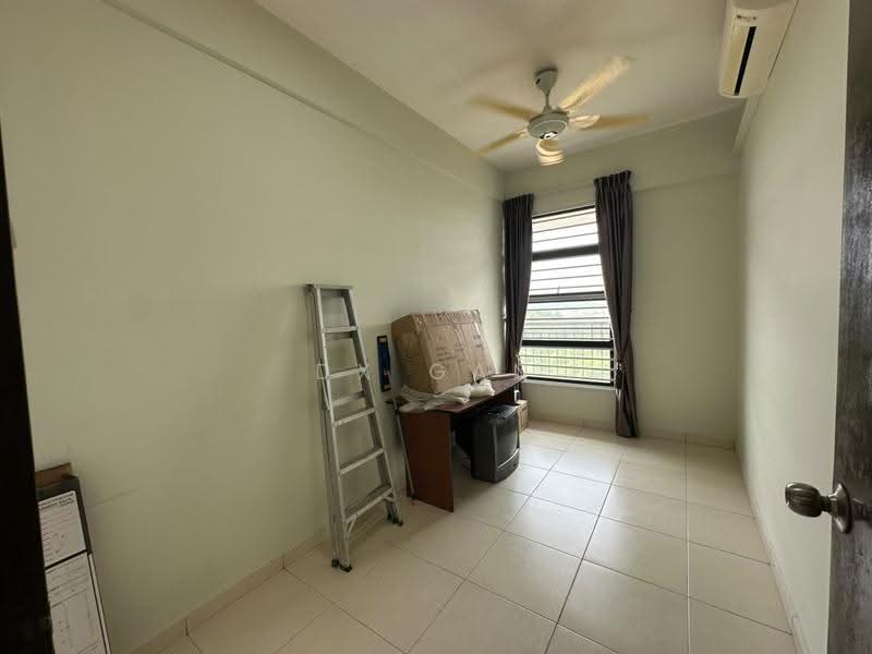 Service Residence for Rent at The Garden Residences - DX GAN - Interior - PropertyGuru.com.my