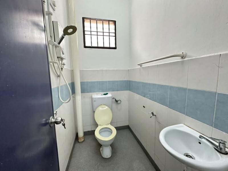 Rumah Teres 1-Tingkat untuk Dijual di Skudai (Johor) - Cony Ong - Bathroom - PropertyGuru.com.my