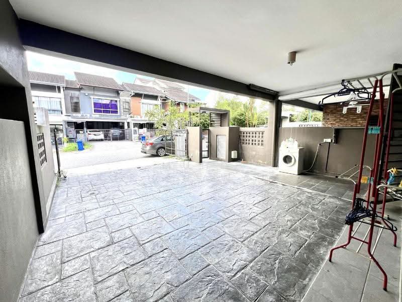 2-storey Terraced House for Sale in Shah Alam (Selangor) - Muhd Khairulnawawi Kamaruddin - Exterior - PropertyGuru.com.my