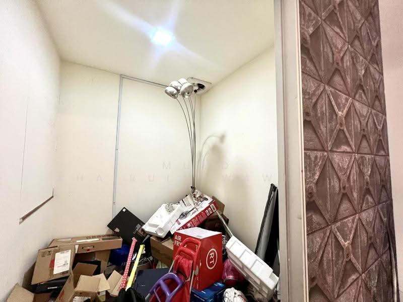 2-storey Terraced House for Sale in Shah Alam (Selangor) - Muhd Khairulnawawi Kamaruddin - Interior - PropertyGuru.com.my