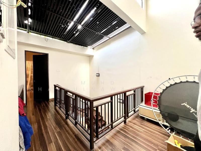 2-storey Terraced House for Sale in Shah Alam (Selangor) - Muhd Khairulnawawi Kamaruddin - Interior - PropertyGuru.com.my