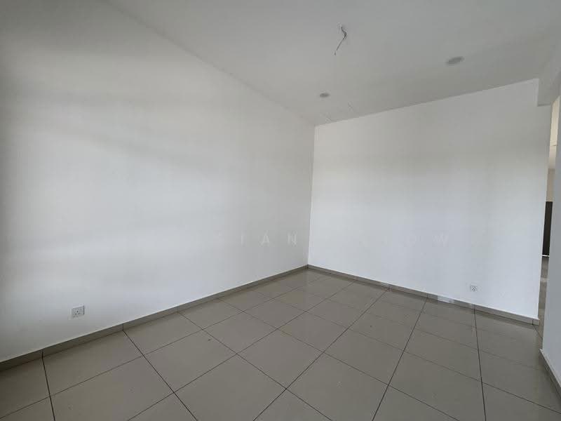 1-storey Terraced House for Sale in Jasin (Melaka) - Chin Siang Liow - Interior - PropertyGuru.com.my