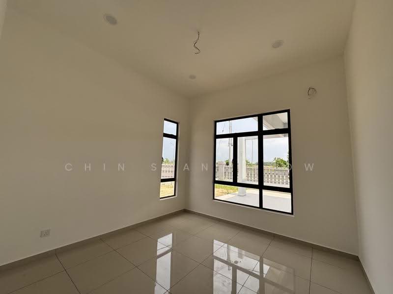 1-storey Terraced House for Sale in Jasin (Melaka) - Chin Siang Liow - Interior - PropertyGuru.com.my