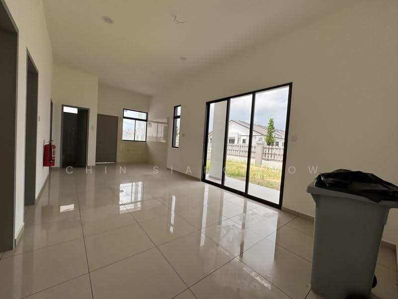 1-storey Terraced House for Sale in Jasin (Melaka) - Chin Siang Liow - Interior - PropertyGuru.com.my