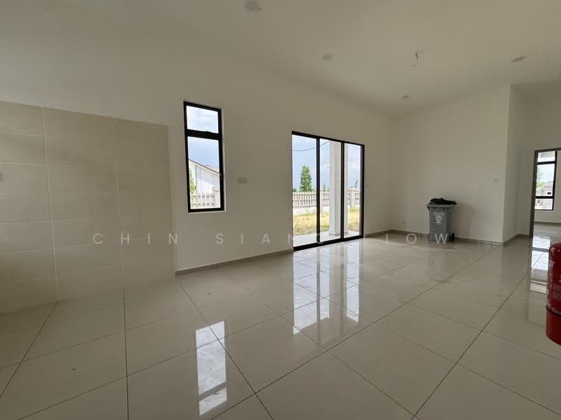 1-storey Terraced House for Sale in Jasin (Melaka) - Chin Siang Liow - Living Room - PropertyGuru.com.my