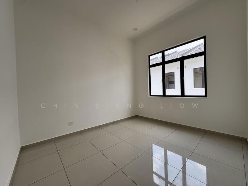 1-storey Terraced House for Sale in Jasin (Melaka) - Chin Siang Liow - Interior - PropertyGuru.com.my