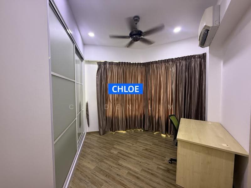 Kediaman Servis untuk Disewa di Birch Regency @ Penang Times Square - Cayden Lim - Study - PropertyGuru.com.my