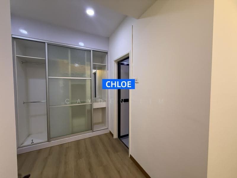 Kediaman Servis untuk Disewa di Birch Regency @ Penang Times Square - Cayden Lim - Interior - PropertyGuru.com.my