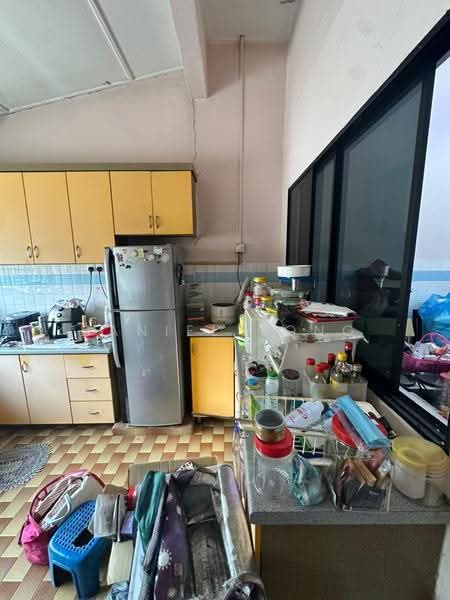 Rumah Teres 1-Tingkat untuk Dijual di Johor Bahru (Johor) - Daniel Yong - Kitchen - PropertyGuru.com.my