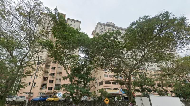 Apartment for Sale at Saujana Ria / Sri Saujana - Hector Cheah - Exterior - PropertyGuru.com.my