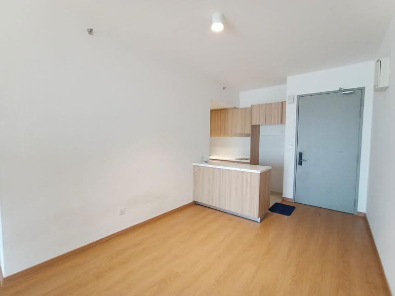 Kediaman Servis untuk Disewa di Maya Bay Residences @ Gamuda Cove - Chris Lee - Kitchen - PropertyGuru.com.my