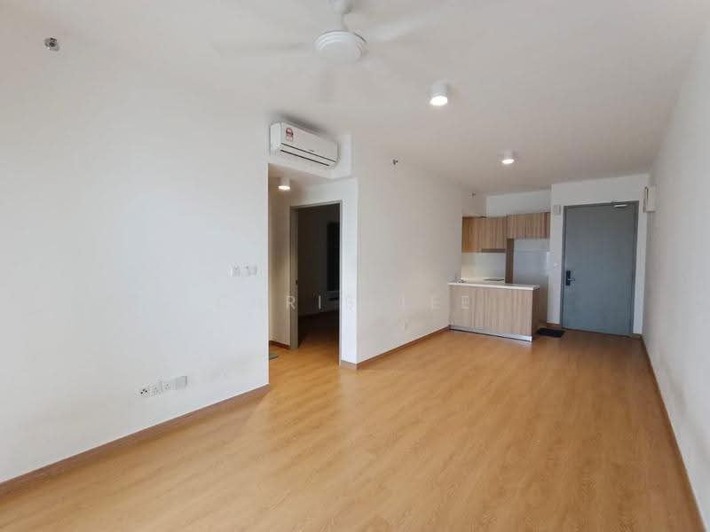 Kediaman Servis untuk Disewa di Maya Bay Residences @ Gamuda Cove - Chris Lee - Living Room - PropertyGuru.com.my
