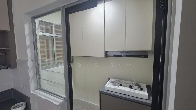 Condominium for Rent at Residensi Sateria - Mavis Sim - PropertyGuru.com.my