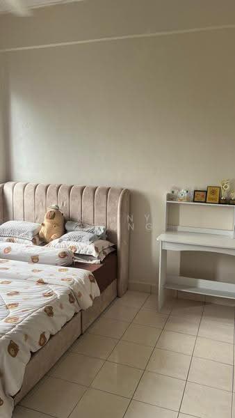 Apartment for Sale at Sri Kejora - Kenny Chong - Bedroom - PropertyGuru.com.my