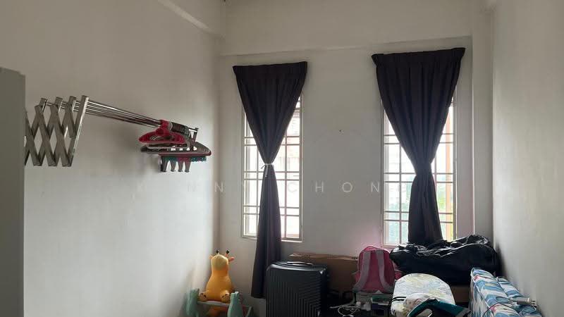 Apartment for Sale at Sri Kejora - Kenny Chong - Interior - PropertyGuru.com.my
