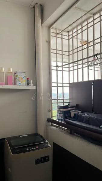 Apartment for Sale at Sri Kejora - Kenny Chong - PropertyGuru.com.my