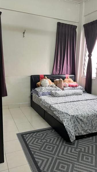Apartment for Sale at Sri Kejora - Kenny Chong - Bedroom - PropertyGuru.com.my