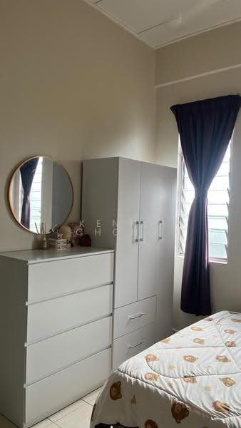 Apartment for Sale at Sri Kejora - Kenny Chong - Bedroom - PropertyGuru.com.my