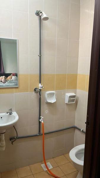 Apartment for Sale at Sri Kejora - Kenny Chong - Bathroom - PropertyGuru.com.my