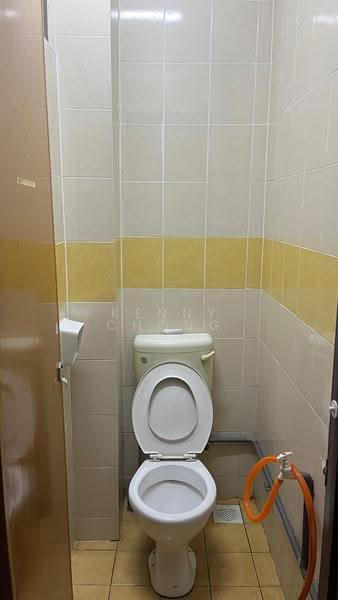 Apartment for Sale at Sri Kejora - Kenny Chong - Bathroom - PropertyGuru.com.my