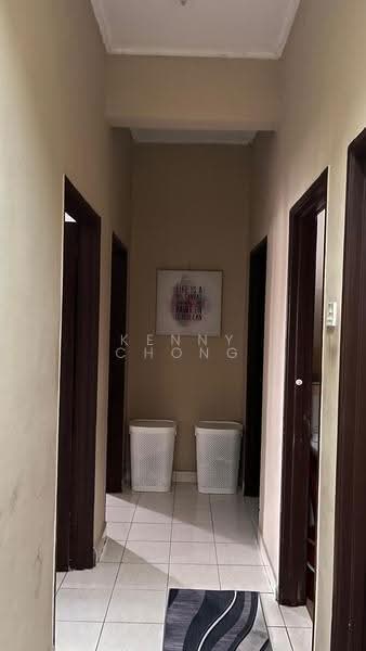 Apartment for Sale at Sri Kejora - Kenny Chong - Corridor - PropertyGuru.com.my