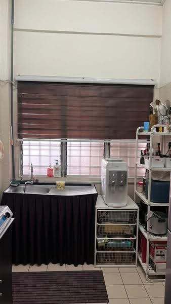 Apartment for Sale at Sri Kejora - Kenny Chong - Kitchen - PropertyGuru.com.my