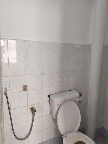 Apartment for Rent at Megaria Lili Apartment - Ann Goh - Bathroom - PropertyGuru.com.my