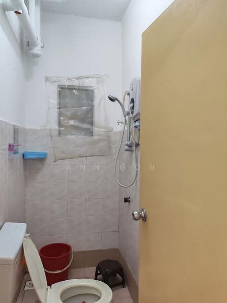 Apartment for Rent at Megaria Lili Apartment - Ann Goh - Bathroom - PropertyGuru.com.my