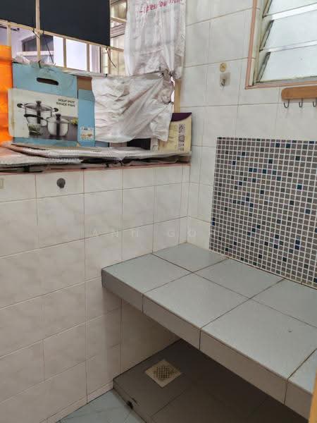 Apartment for Rent at Megaria Lili Apartment - Ann Goh - Kitchen - PropertyGuru.com.my