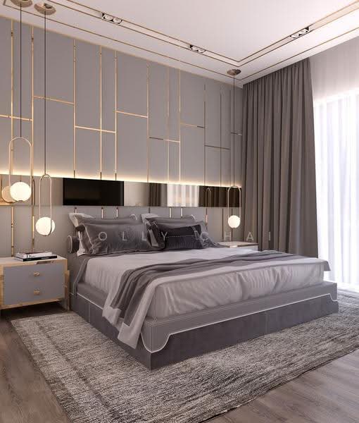 2-storey Terraced House for Sale in Shah Alam (Selangor) - Jolly Chai - Bedroom - PropertyGuru.com.my