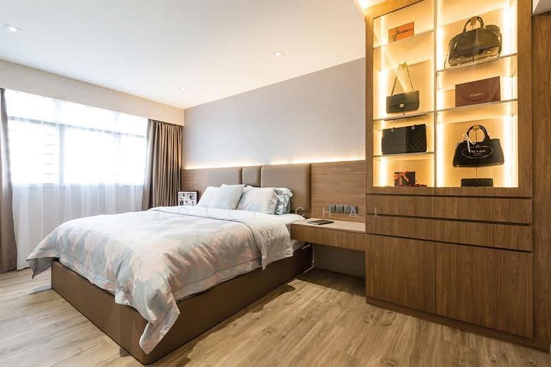 2-storey Terraced House for Sale in Shah Alam (Selangor) - Jolly Chai - Bedroom - PropertyGuru.com.my